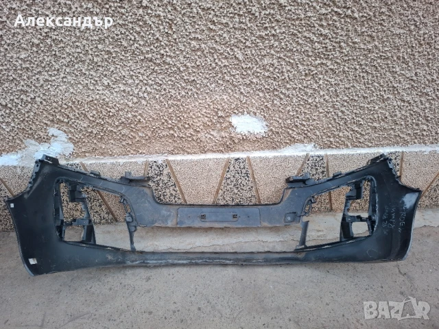 Броня за Citroen Jumpy от 2016 година., снимка 6 - Части - 51379833