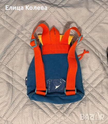 Детска раничка Imaginarium, снимка 2 - Раници - 51860648