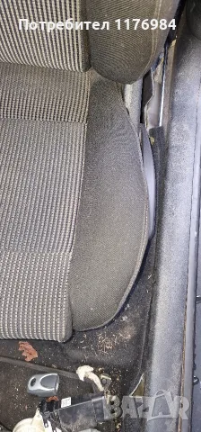 Рекаро салон от VW Golf 4 GTI, снимка 7 - Части - 52566184