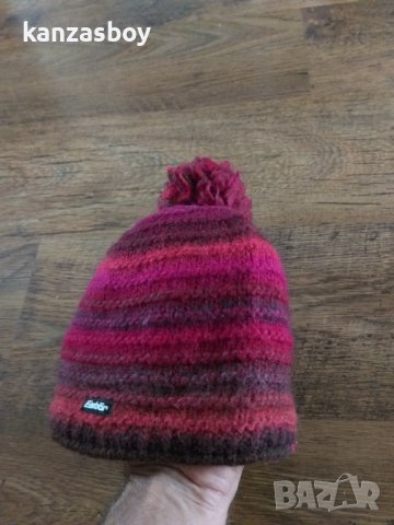 EISBÄR - дамска зимна шапка , снимка 5 - Шапки - 42707622