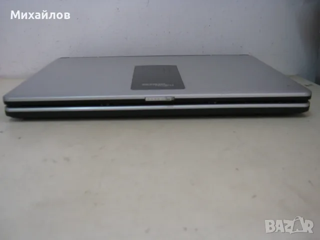 Лаптоп Fujitsu Siemens Amilo L1310G, снимка 4 - Лаптопи за дома - 55708896