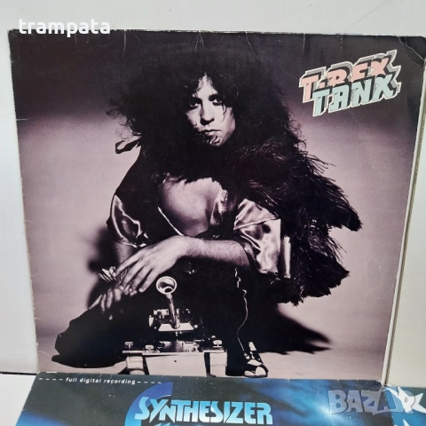 НАЙ ДОБРАТА ОФЕРТА Пакет 5 бр. Грамофонни плочи , снимка 2 - Грамофонни плочи - 52769376