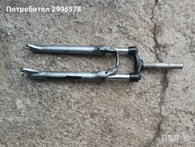 Предна вилка предница 29 цола за планински велосипед колело