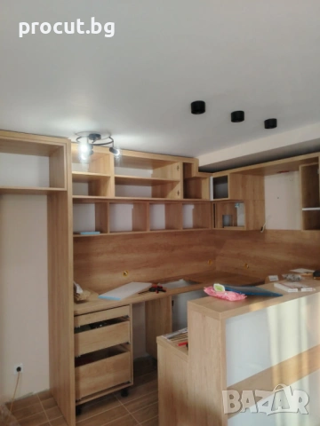 Разкрой и кантиране на детайли за кухни по поръчка , снимка 5 - Кухни - 54325944