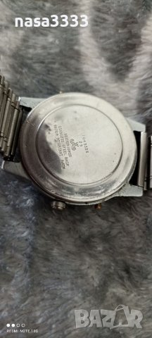 часовник , снимка 6 - Мъжки - 40174621