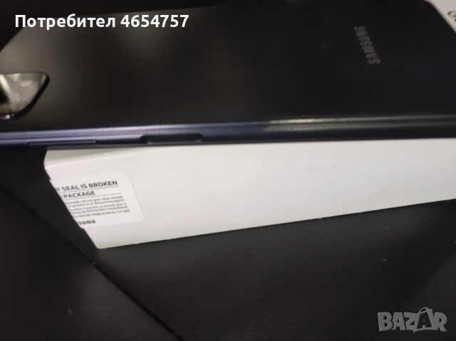 Samsung A22 5g,Гаранция, снимка 4 - Samsung - 52506110