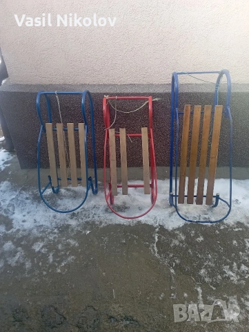 Шейна детска , снимка 3 - Зимни спортове - 53044183