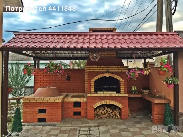 Ремонт на покриви в цялата страна