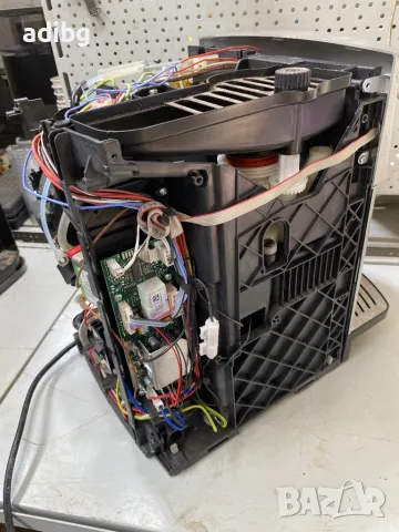 Евтини Части - Delonghi Magnifica ECO ESAM3200.S, снимка 7 - Кафемашини - 50042735