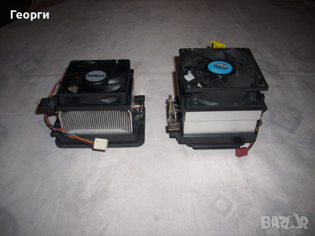 Охладители / Процесор AMD, снимка 9 - Други - 42825313