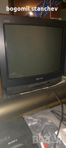 Теревизор Sony 21  инча