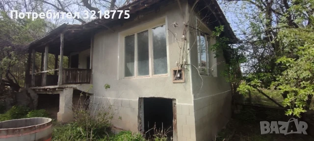 Дворно място с. Радовене област Враца, снимка 1