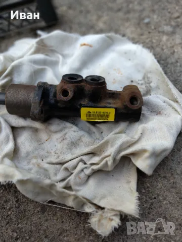 Продавам Рено Лагуна I 2000 куб.бензин 1994 г. на части, снимка 17 - Автомобили и джипове - 50155323