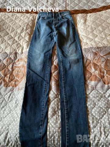 Италиански дънки