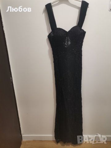 Официална рокля , снимка 4 - Рокли - 40880778