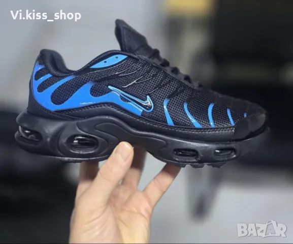 Нови обувки Nike air max Tn , снимка 5 - Маратонки - 49582056