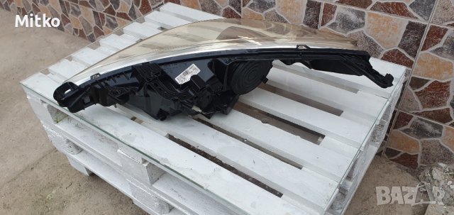 Фар Пежо 207/Peugeot 207 , снимка 3 - Части - 39478086