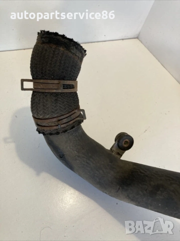 Маркуч тръба за интеркулер за KIA Sportage 2.0 CRDi (2006-2010), снимка 3 - Части - 53374972