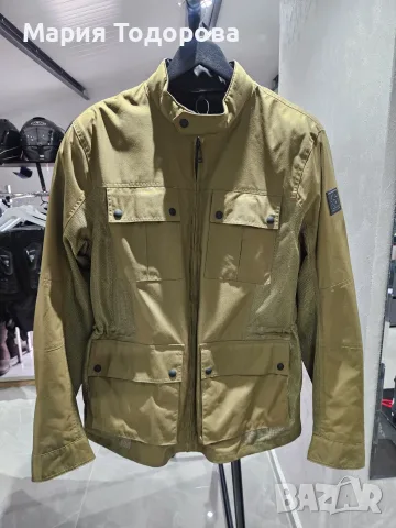 Мото яке Belstaff, лятно XL