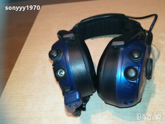 zekler headphones-внос sweden 0303212044, снимка 4 - Bluetooth слушалки - 32029974