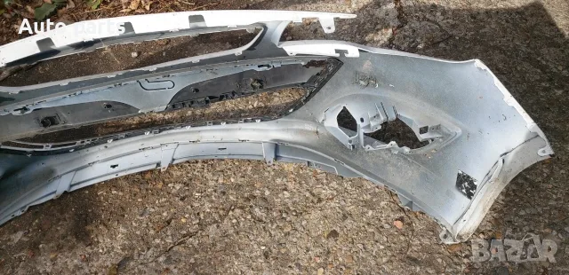 предна броня Опел Астра Джей predna bronia Opel Astra J, снимка 7 - Части - 55900631