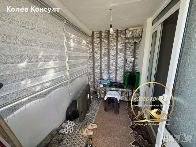 Къща село Надежден, снимка 11 - Къщи - 56428923