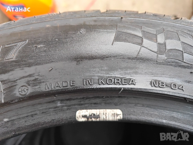 Гуми NEXEN 225/45/ZR17, снимка 3 - Гуми и джанти - 52747051