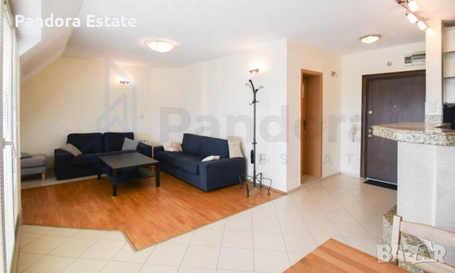 4-СТАЕН апартамент под наем, гр. София, Център, снимка 3 - Апартаменти - 52402642