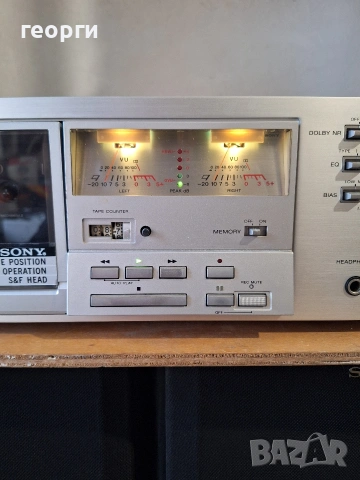 Sony tc-k55, снимка 3 - Декове - 53021637