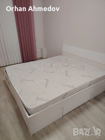 Уютен и изцяло обзаведен двустаен апартамент под наем , снимка 2 - Апартаменти - 52381719