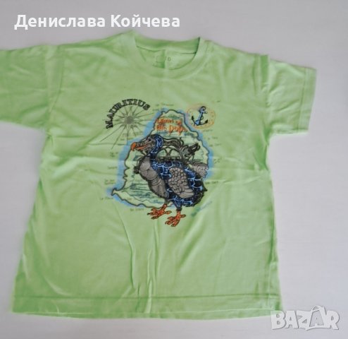 летни комплекти по 3 лв, снимка 2 - Детски комплекти - 42852763