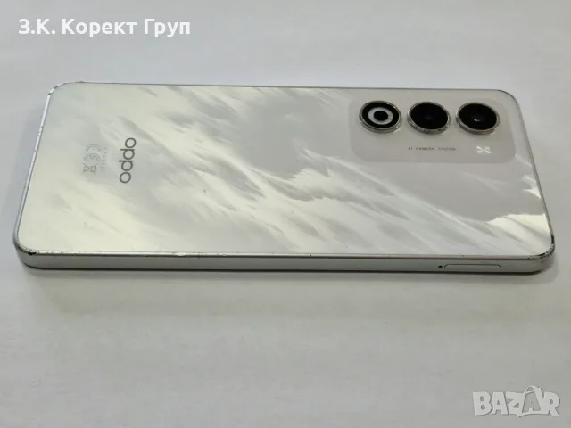 OPPO A5 5G 128GB 4GB RAM Dual, снимка 3 - Телефони с две сим карти - 55831933