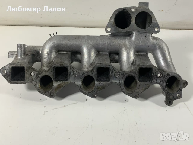 Всмукателен колектор Nissan Terrano II 3.0D 154 к.с. (02-09)г. , снимка 3 - Части - 51092781