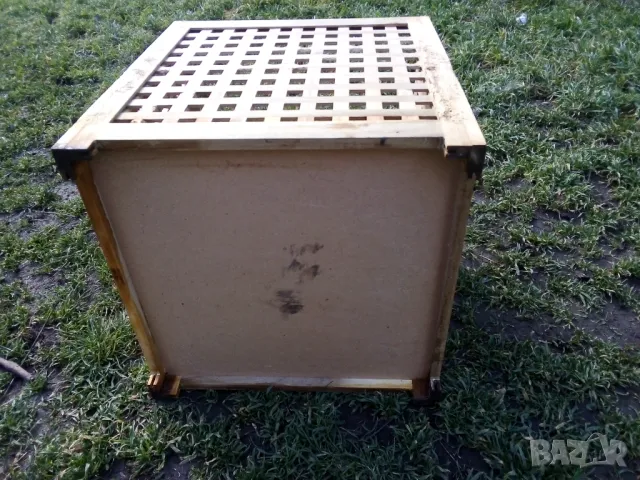 Кош бамбук, снимка 2 - Други стоки за дома - 48905239