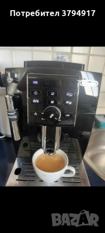 Кафемашина Делонги, снимка 7 - Кафемашини - 52893593