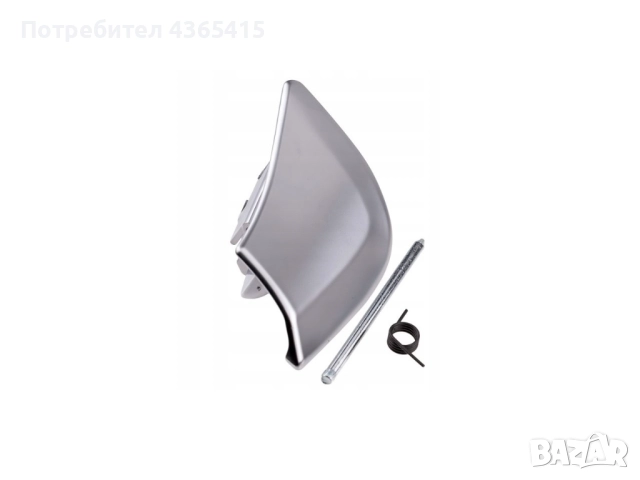 Дръжка на предна дясна седалка за Mercedes C-Class W204 Facelift (2011–2015) Coupe A2079108606, снимка 2 - Части - 51849091