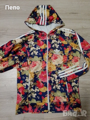 Горнище Adidas 