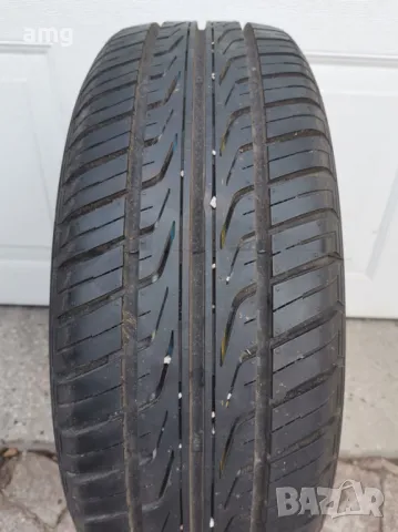 1бр НОВА гума KUMCHO POWERMAX 185/60/14