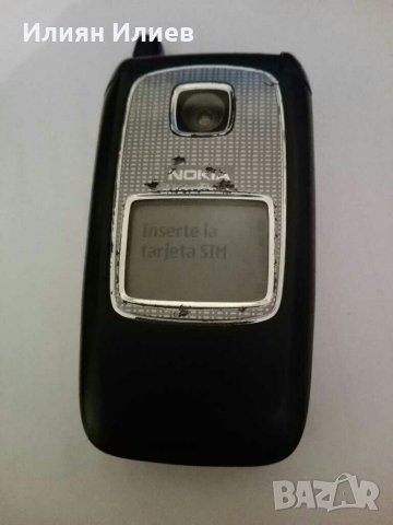 Nokia 6103, снимка 1