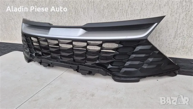 Kia Sportage 5 централна решетка 2022 2023 2024 2025 код 86350-R2000, 86350R2000, 86351-R2000 , снимка 2 - Аксесоари и консумативи - 48780038