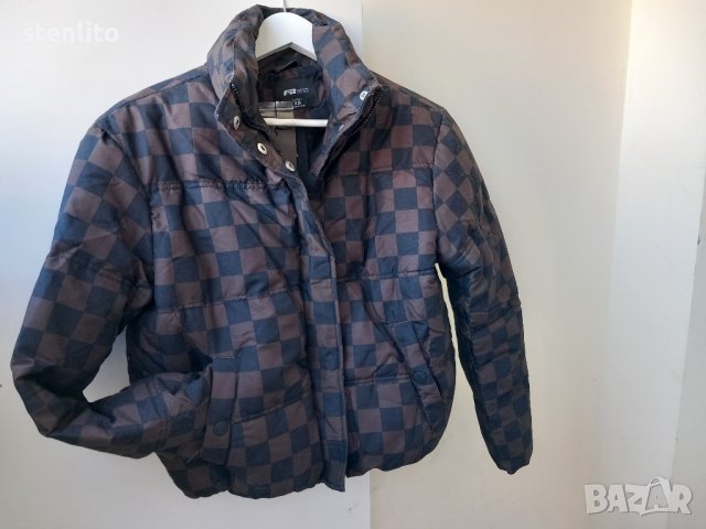 Дамско яке Fb Sister р-р XS, снимка 3 - Якета - 42861118