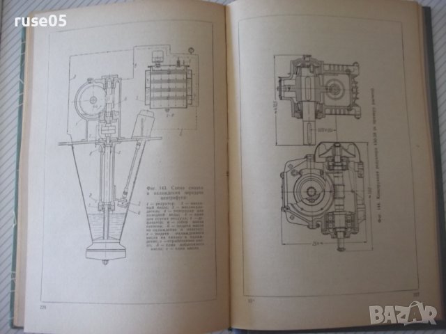 Книга "Глобоидная передача - П. С. Зак" - 256 стр., снимка 10 - Специализирана литература - 37825004