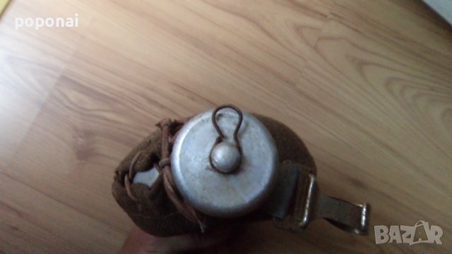 Стара манерка, снимка 4 - Антикварни и старинни предмети - 42249506