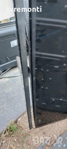 ORIGINAL Samsung модел UE55JS8590TTV BASE NECK STAND Bn61-12127X , снимка 6 - Стойки, 3D очила, аксесоари - 37754556