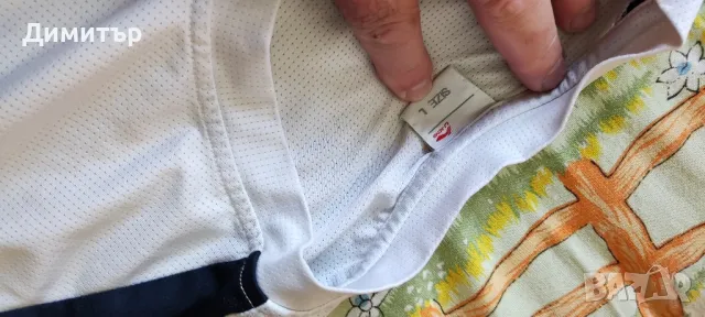 Li+ ning, снимка 4 - Блузи - 50069144