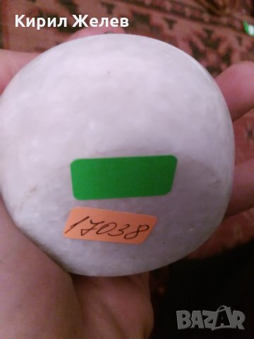 Сувенир стар 17038, снимка 5 - Декорация за дома - 31279902