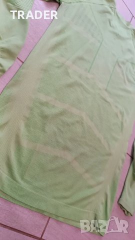 Термо тениска с дълъг ръкав KIPSTA, снимка 12 - Тениски - 39823180