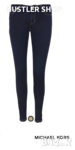 Дамски дънки MICHAEL KORS. Размер 26