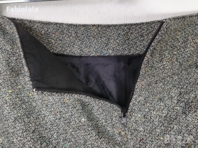 Fornarina skirt M, снимка 8 - Поли - 44149046