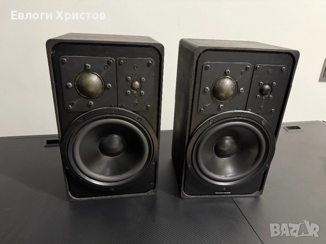 Тонколони Braun 1003